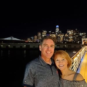 Meet your Posher, Meagan